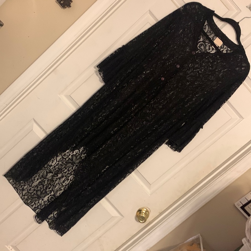 XL Duster